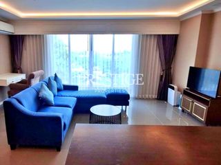 For sale 2 bedrooms condo in Bang Lamung, Chonburi