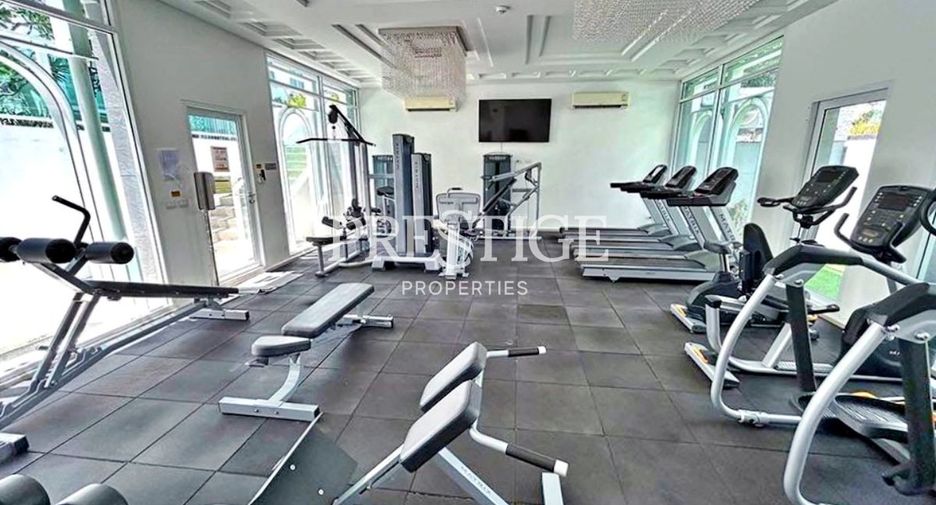 For sale 2 bedrooms condo in Bang Lamung, Chonburi