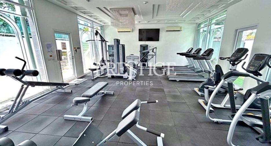 For sale 2 bedrooms condo in Bang Lamung, Chonburi