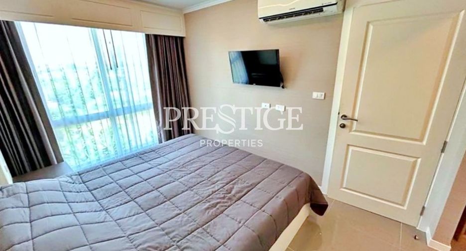 For sale 2 bedrooms condo in Bang Lamung, Chonburi