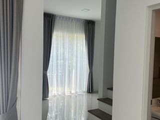For sale 2 Beds house in Taling Chan, Bangkok
