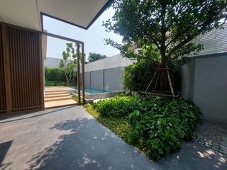 For sale 1 Beds house in Wang Thonglang, Bangkok