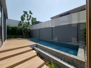 For sale 1 Beds house in Wang Thonglang, Bangkok