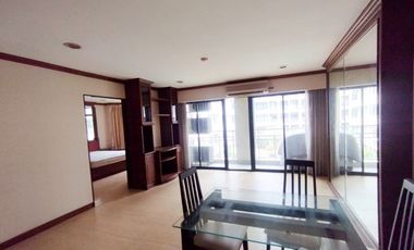 For sale 2 bed apartment in Bang Rak, Bangkok