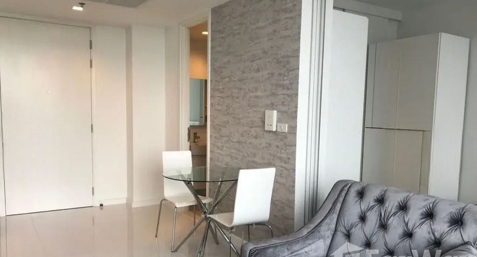 For sale 1 Beds condo in Sathon, Bangkok