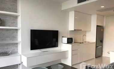 For sale 1 Beds condo in Sathon, Bangkok