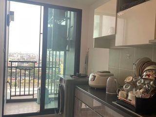 For sale 1 bed condo in Bangkok Noi, Bangkok