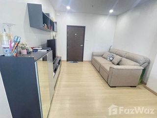 For sale 1 bed condo in Bangkok Noi, Bangkok