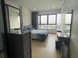 For sale 1 bed condo in Bangkok Noi, Bangkok
