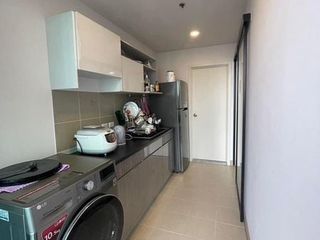 For sale 1 bed condo in Bangkok Noi, Bangkok