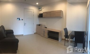 For sale 1 bed condo in Huai Khwang, Bangkok