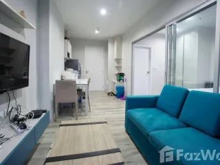 For sale 1 Beds condo in Central Pattaya, Pattaya