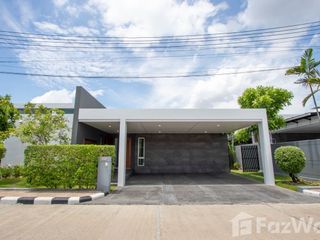 For sale 3 Beds house in Hang Dong, Chiang Mai