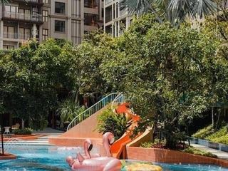For rent 1 bed condo in Hua Hin, Prachuap Khiri Khan