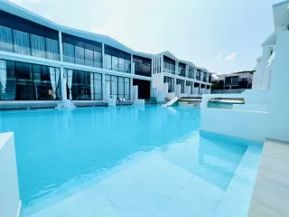 For rent 3 bed townhouse in Ko Samui, Surat Thani