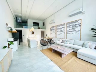 For rent 3 bed townhouse in Ko Samui, Surat Thani