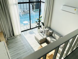 For rent 3 bed townhouse in Ko Samui, Surat Thani