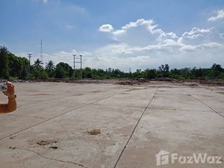 For sale land in Mueang Surin, Surin