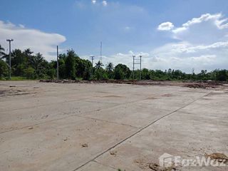 For sale land in Mueang Surin, Surin