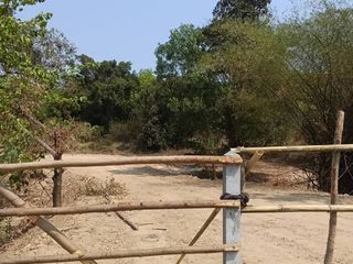 For sale land in Wan Yai, Mukdahan