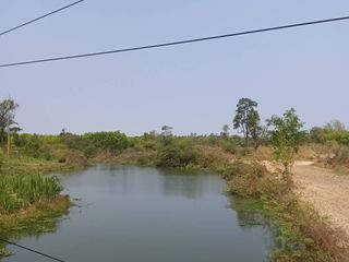 For sale land in Wan Yai, Mukdahan