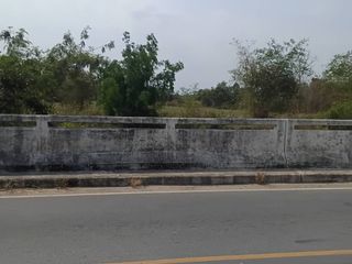 For sale land in Wan Yai, Mukdahan