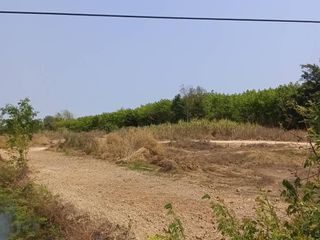 For sale land in Wan Yai, Mukdahan