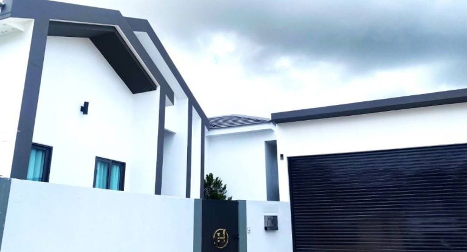 For sale 3 bed house in East Pattaya, Pattaya