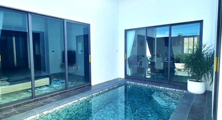 For sale 3 bed house in East Pattaya, Pattaya