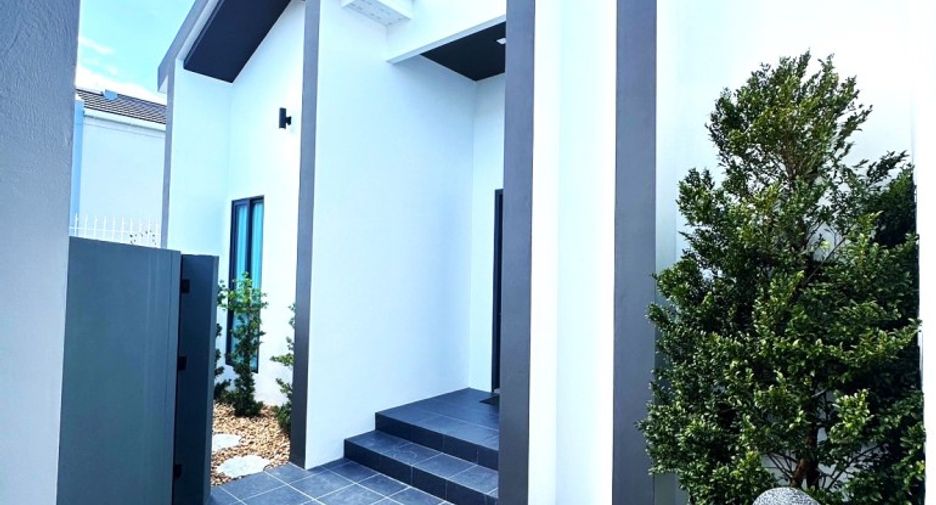 For sale 3 bed house in East Pattaya, Pattaya