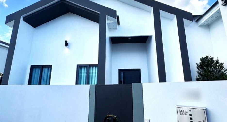 For sale 3 bed house in East Pattaya, Pattaya