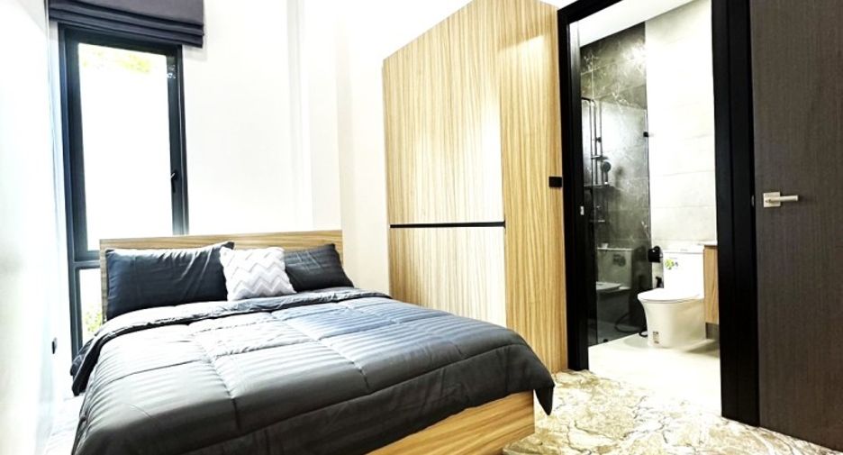For sale 3 bed house in East Pattaya, Pattaya