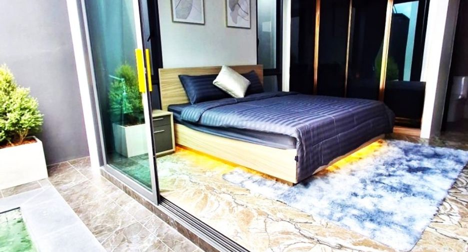 For sale 3 bed house in East Pattaya, Pattaya