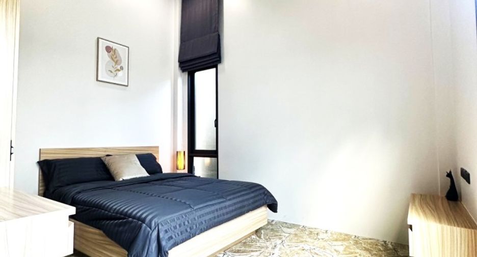 For sale 3 bed house in East Pattaya, Pattaya