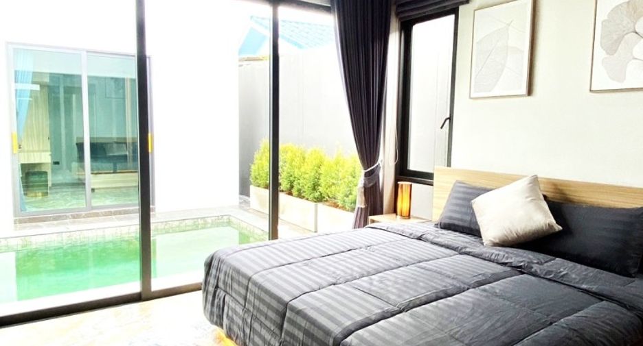 For sale 3 bed house in East Pattaya, Pattaya