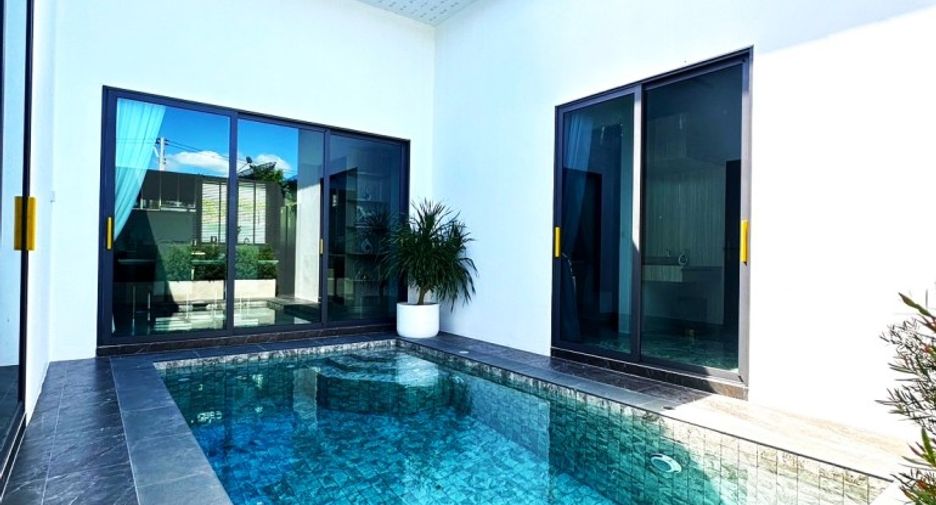 For sale 3 bed house in East Pattaya, Pattaya