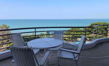 For rent 3 bed condo in Pratumnak, Pattaya
