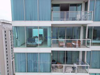 For rent and for sale 2 bedrooms condo in Bang Lamung, Chonburi