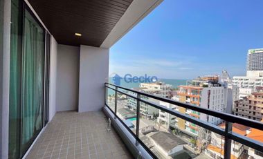 For sale 1 bed condo in Central Pattaya, Pattaya