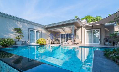 For sale 3 bed house in Bang Lamung, Chonburi