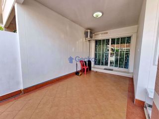 For sale 2 bed house in Bang Lamung, Chonburi
