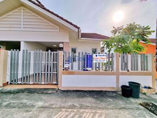 For sale 2 bed house in Bang Lamung, Chonburi