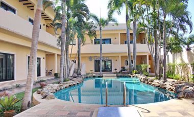 For sale 2 bed condo in Bang Lamung, Chonburi
