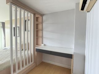 For sale 1 bed condo in Khlong San, Bangkok