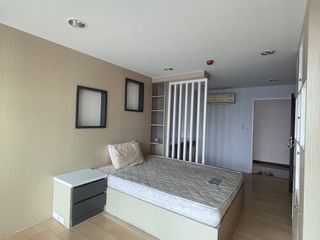 For sale 1 bed condo in Khlong San, Bangkok