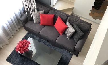 For sale 1 Beds condo in Sathon, Bangkok
