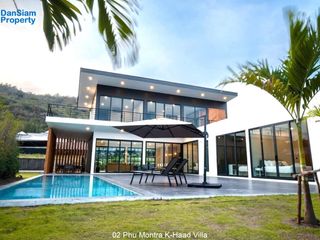 For sale 5 bed villa in Hua Hin, Prachuap Khiri Khan