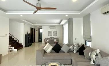 For sale 5 bed villa in Thalang, Phuket