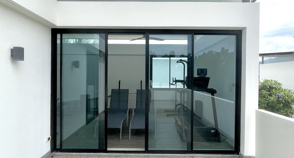 For sale 5 bed villa in Thalang, Phuket