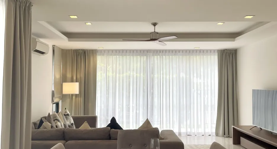 For sale 5 bed villa in Thalang, Phuket